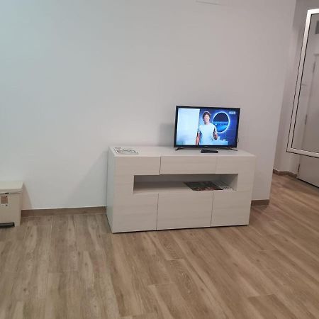 Premier Apartments Valencia Bagian luar foto