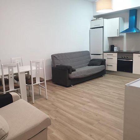 Premier Apartments Valencia Ruang foto