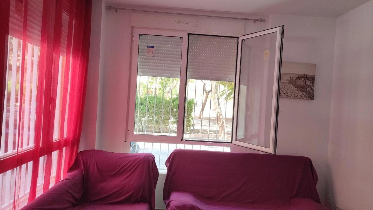 Premier Apartments Valencia Bagian luar foto