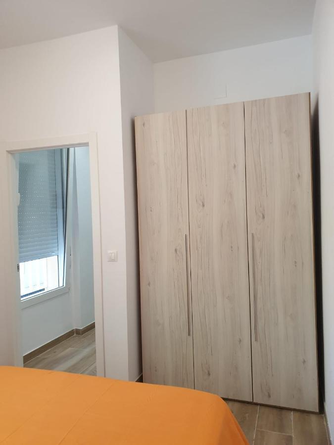 Premier Apartments Valencia Bagian luar foto