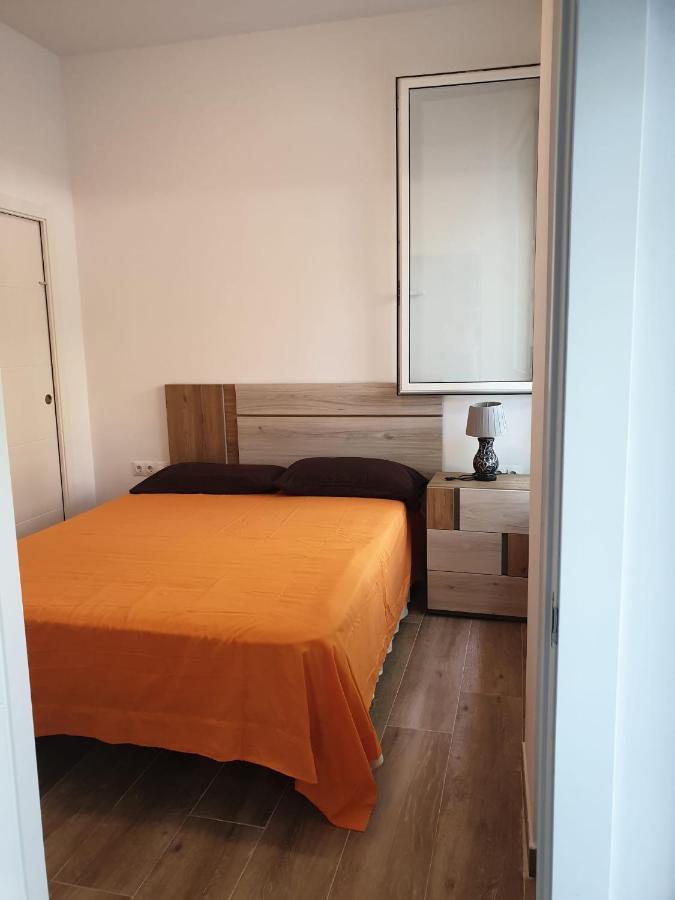 Premier Apartments Valencia Bagian luar foto