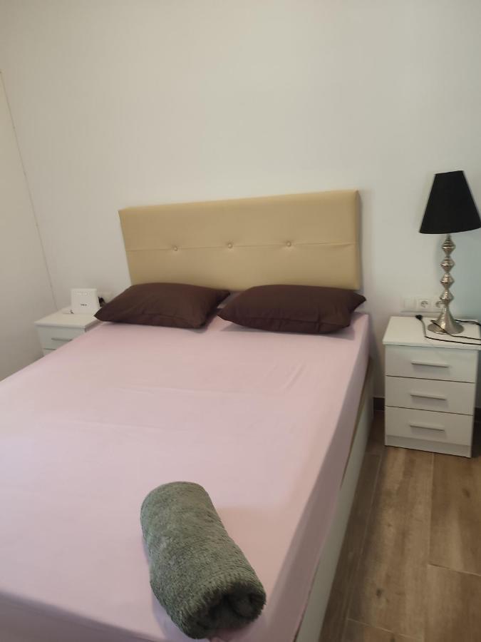 Premier Apartments Valencia Bagian luar foto