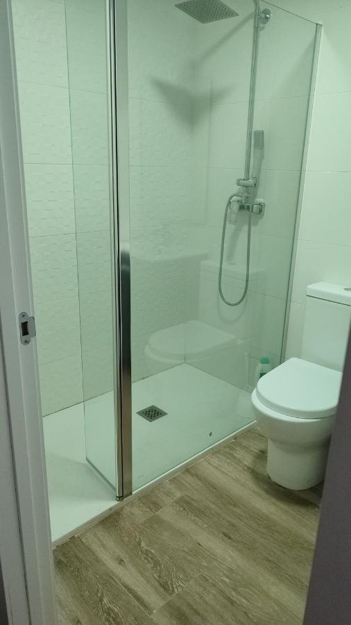 Premier Apartments Valencia Bagian luar foto
